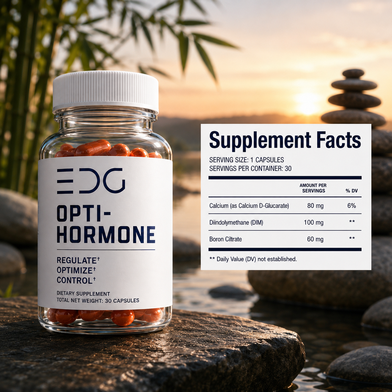 Opti-Hormone