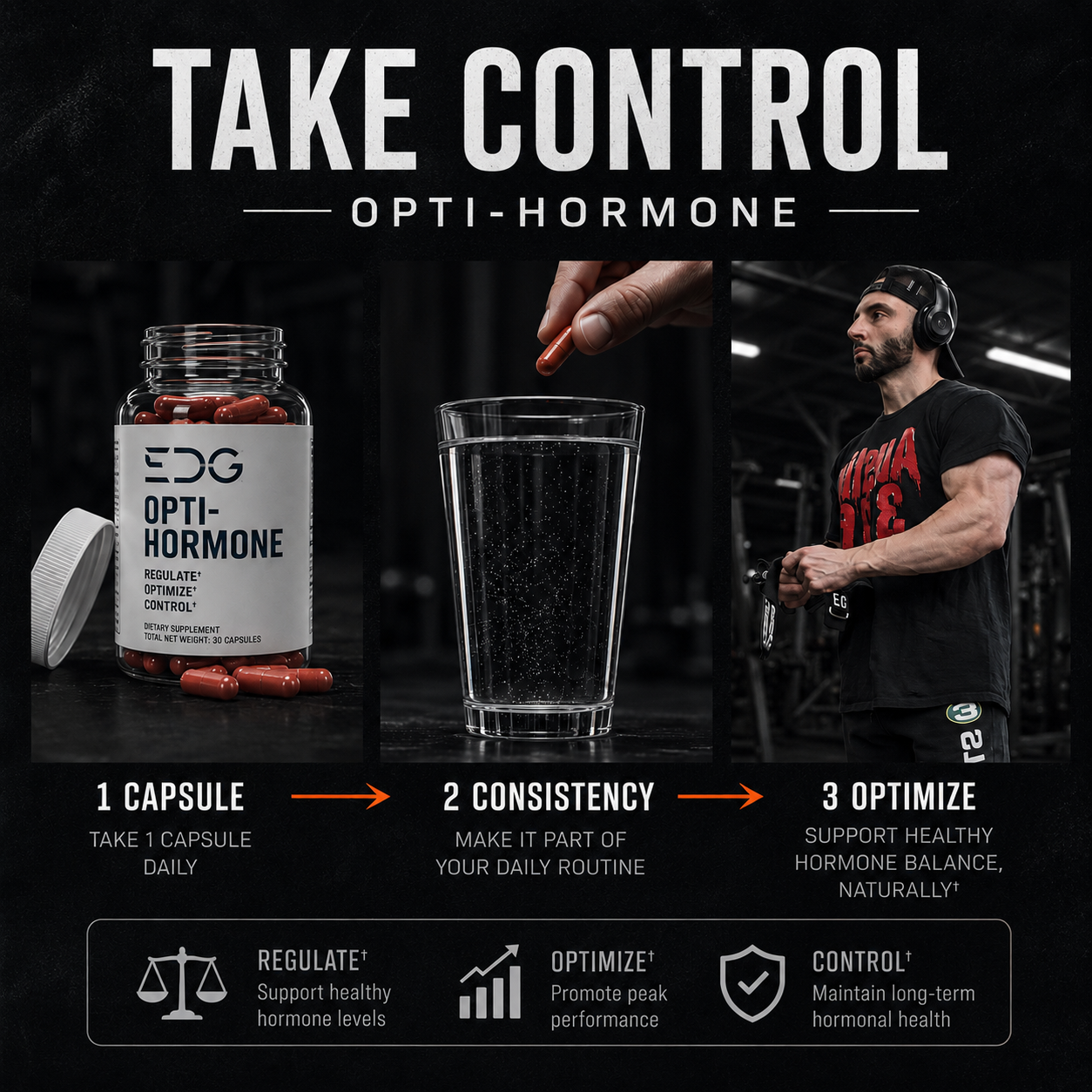 Opti-Hormone