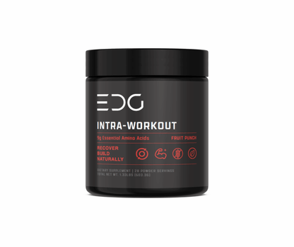 Intra-Workout