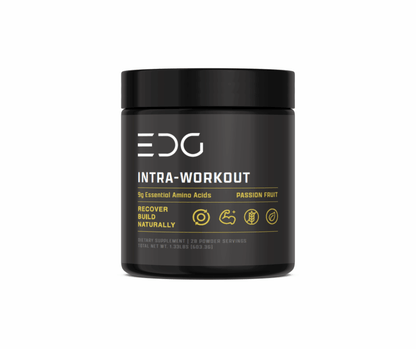 Intra-Workout