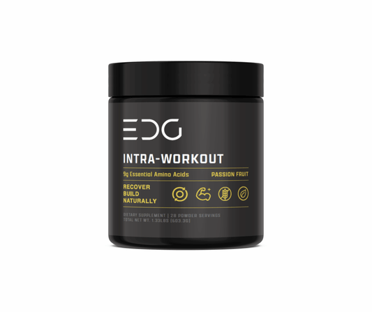 Intra-Workout