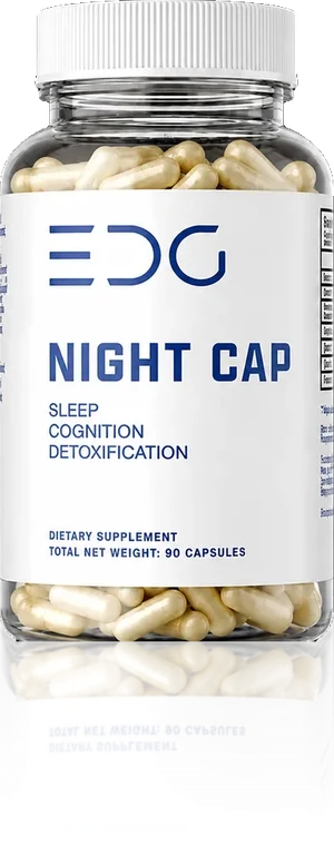 EDG Night Cap