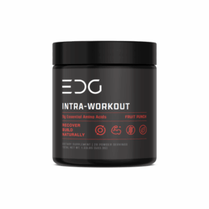 Intra-Workout - Fruit Punch