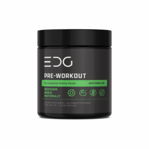 Pre-Workout