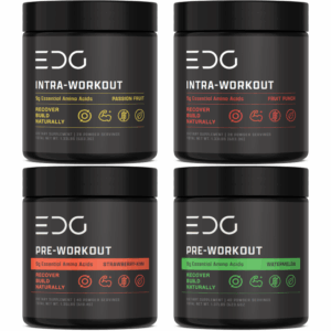 EDG Super Pack