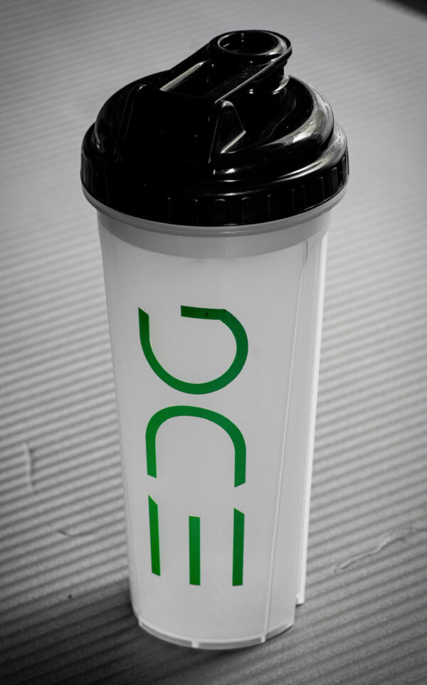 EDG Shaker Cup